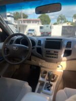 Toyota Fortuner SR5 4x4 - Imagen 3
