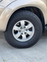 Toyota Fortuner SR5 4x4 - Imagen 6