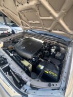 Toyota Fortuner SR5 4x4 - Imagen 4