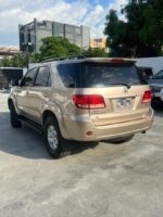 Toyota Fortuner SR5 4x4 - Imagen 5