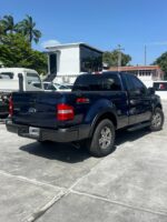 Ford FX4 5.4L - Imagen 4