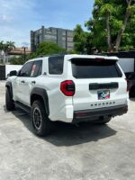 Toyota 4Runner Trd Off Road - Imagen 3