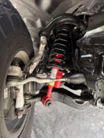 Toyota 4Runner Trd Off Road - Imagen 7
