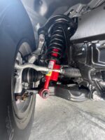 Toyota 4Runner Trd Off Road - Imagen 3