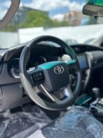 Toyota Fortuner EX.R - Imagen 3