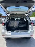 Toyota Fortuner EX.R - Imagen 4