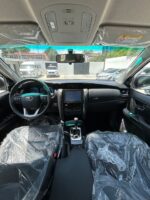 Toyota Fortuner EX.R - Imagen 6