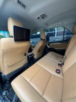 Toyota Fortuner VXR - Imagen 4