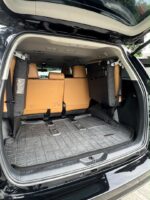 Toyota Fortuner VXR - Imagen 5