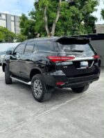 Toyota Fortuner VXR - Imagen 6