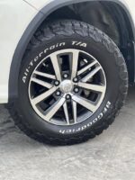 Toyota Fortuner VXR - Imagen 6