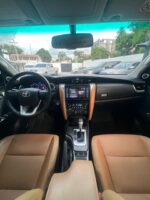 Toyota Fortuner VXR - Imagen 5