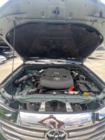Toyota Fortuner SR 4x4 - Imagen 6