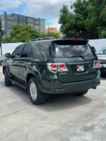 Toyota Fortuner SR 4x4 - Imagen 3