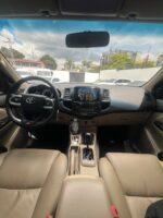 Toyota Fortuner SR 4x4 - Imagen 4