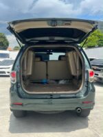 Toyota Fortuner SR 4x4 - Imagen 5