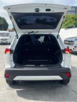Toyota Corolla Cross - Imagen 4