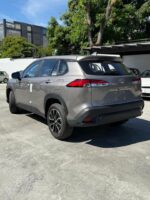 Toyota Frontlander Elite - Imagen 4