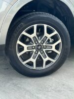 Ford Everest Titanium - Imagen 7