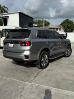 Ford Everest Titanium - Imagen 5