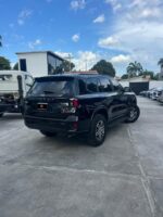 Ford Everest platinium - Imagen 4