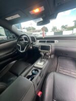 Chevrolet Camaro RS - Imagen 4