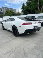 Chevrolet Camaro RS - Imagen 5