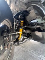 Toyota 4Runner Limited - Imagen 7
