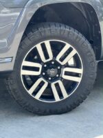 Toyota 4Runner Limited - Imagen 3