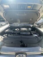 Toyota 4Runner Limited - Imagen 4