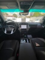 Toyota 4Runner Limited - Imagen 5