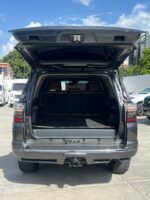 Toyota 4Runner Limited - Imagen 6