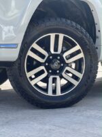 Toyota 4Runner Limited 2018 - Imagen 4