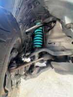 Toyota 4runner Limited 4WD 2007 - Imagen 4