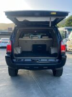 Toyota 4runner Limited 4WD 2007 - Imagen 5