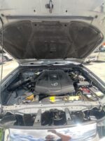 Toyota Fortuner SR 4x4 - Imagen 6