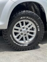 Toyota Fortuner SR 4x4 - Imagen 3