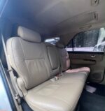 Toyota Fortuner SR 4x4 - Imagen 5