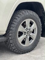 Toyota LC300 VX - Imagen 6