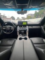 Toyota LC300 VX - Imagen 4