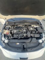 Toyota Corolla levin - Imagen 6