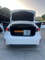 Toyota Corolla levin - Imagen 3