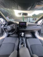 Toyota Corolla levin - Imagen 4