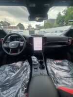 Ford Ranger Raptor - Imagen 4