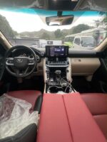Toyota LC300 4.0 V6 - Imagen 3