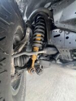 Toyota LC300 4.0 V6 - Imagen 4