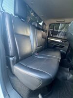 Toyota Hilux 2.8 Diesel - Imagen 3