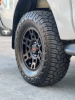 Toyota Hilux 2.8 Diesel - Imagen 4