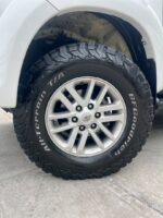 Toyota Fortuner SR 4x4 - Imagen 6