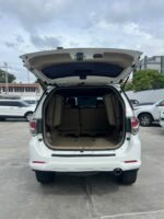 Toyota Fortuner SR 4x4 - Imagen 3